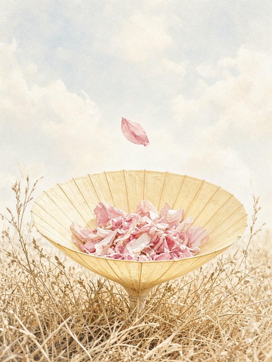 Bowl of Weather by House